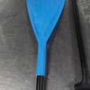 Pelican - Vortex Paddle Lightweight Fiberglass SUP Paddle - Adjustable Paddle from 180 to 220 cm (70" - 87")