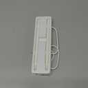 2Pack Stylus Pen for Apple iPad 2018-2025 A16 11/10/9/8/7/6,iPad mini A17 Pro/6/5,iPad Air M3/M2 11"/13"/5/4/3,iPad Pro M5/M4 13"/12.9"/11" USB-C Fast Charging Pencil,Pixel-Perfect Tilt Sensitivity (White)