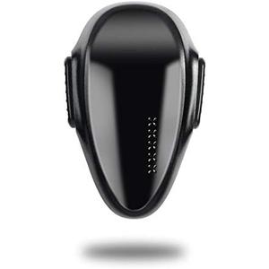 Mom's Choice Gold Awards Winner - EUDEMON 1 Pack Childproof Oven Door Lock, Oven Front Lock Easy to Install & Heat-Resistant Material no Tools Need or Drill (Black)(ONLY for Flat Surface)