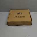 Original SillMate Window Plant Shelf, 21.25" Sill Shelf for Plants - Verify Sizing First - Cat Perch - Renter Friendly No Drilling/Damage - Sill Extender for Plants - Window Table (30cm x 55cm x 12cm)