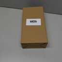 WDS WONDROUS Flameless Heart Candles Set of 2, Pink LED Valentine's Day Candles - Battery Operated Love & XOXO Heart Shaped Candle for Home Decor, Wedding, Gift for Her