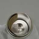 15.2oz Kids Thermo for Hot Food  Vacuum Insulated Food Jar with 316 Stainless Steel Interior, Leakproof Wide Mouth Soup Thermos for School Lunch (Green)