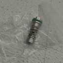 Pressure Washer Repair - Replacing the Unloader Spill Valve Complete Fit for Karcher Select models Replace# 4.591-040.0 45910400 (1)