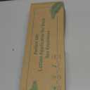 Lotion Applicator for Back, 20.5 Back Lotion Applicator, Back Lotion Applicators for Your Back, Easy Reach and Washable, Back Self Tanner Applicator (Grey)