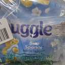 Snuggle Dryer Sheets, Long Lasting Fresh and Clean Scent, Laundry Fabric Softener, Control Static, Reduce Wrinkles, HE Safe, 200 Count