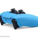PlayStation DualSense™ Wireless Controller – Starlight Blue - For PS5, PC, MAC & Mobile