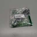 Instant Read Meat Thermometer, 1.2s Fast Read, 1F Accuracy, -58F to 572F, 4.4" Foldable Probe, 0 C Calibration, Min/Max (Session), Auto-Rotating Backlit Display, F/C, Magnetic Back, Auto-Off