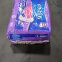 Always Discreet Adult Incontinence Pads for Women, Drier, 5 Drop Long Length, Heavy Absorbency, Pads for Bladder Control Management, Bladder Leaks, & Postpartum Pads, 64ct