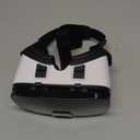 2025 New VR Headset for iPhone & Android Phone, Virtual Reality Goggles for VR Game Video Movies, Education,Kids, Compatible with Phones 4.5"-6.3"