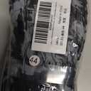 Jakcuz Athletic Water Shoes for Women Men Quick Dry Upstream Swimming Diving Beach Sport Walking Fashion Sneakers (Black)