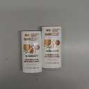 Schmidt's Aluminum-Free Vegan Deodorant Sandalwood & Citrus 2 Count for Women and Men, with 24 Hour Odor Protection, Natural Ingredients, Cruelty-Free, 2.65 oz