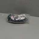 ADOME Lingerie for Women Sexy Schoolgirl Costume 0utfit Lingerie Set Lace Student Cosplay Roleplay with Top and Mini Skirt L