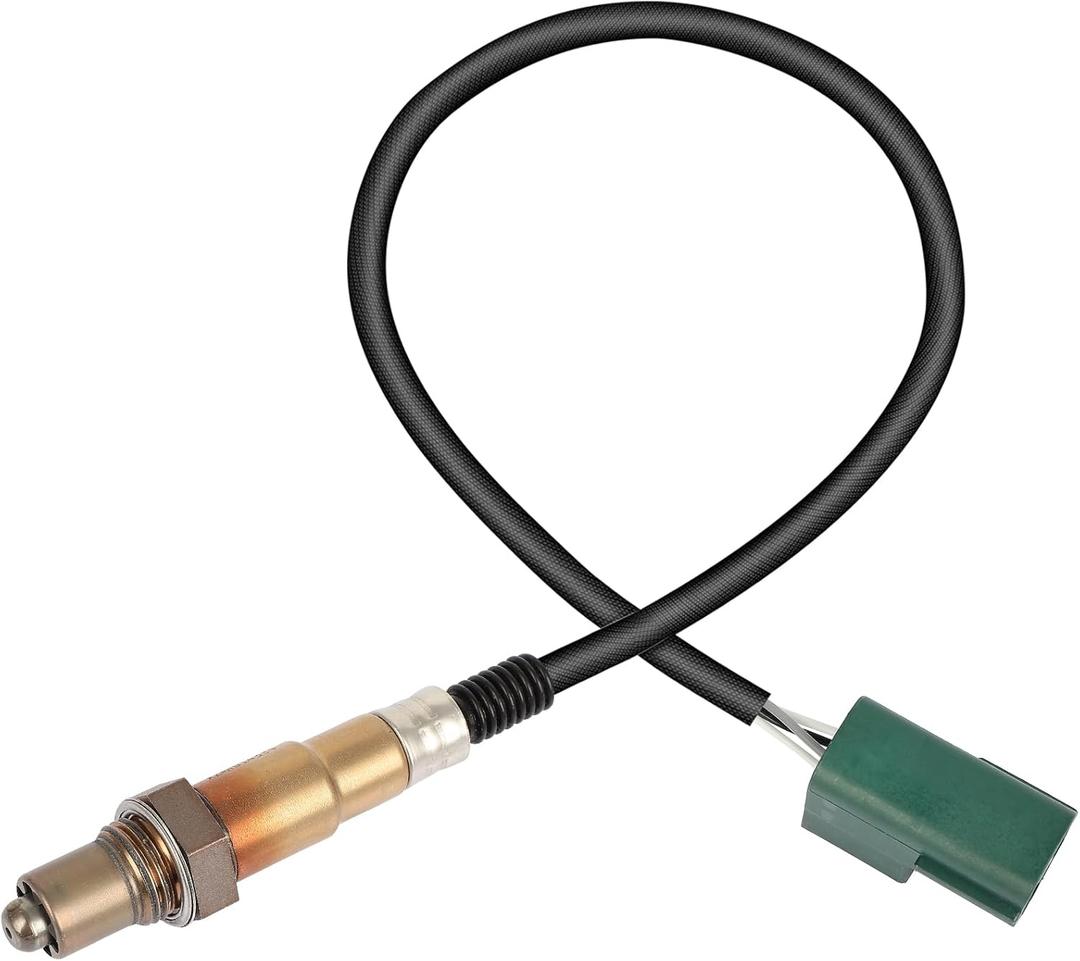 O2 Sensor for Infiniti for Nissan 350Z FX35 FX45 G35 Frontier Maxima, 4-Wire Oxygen Sensor 1821382Z20, 226A0EA200, VQ35DE VK45DE VQ40DE Engines