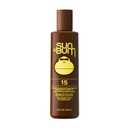 Sun Bum SPF 15 Browning Body Lotion - Water-Resistant Broad Spectrum Moisturizing Tanning Lotion with Vitamin E - Hawaii 104 Act Compliant (Made Without Octinoxate & Oxybenzone) - 8.5 Fl Oz