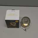 Mercury 3D Floating Moon Crystal ORB Light