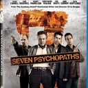 Seven Psychopaths [Blu-ray]