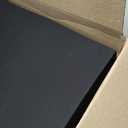 Purple Ultimate Seat Cushion, Large 2.5 Inch Gel Seat Cushion