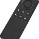 PERFASCIN Replacement Remote CV98LM Fit for Amazon TV Stick TV Box W87CUN CL1130 DV83YW PE59CV