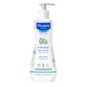 Mustela Hydra Bebe Body Lotion - Daily Moisturizing Baby Lotion with Natural Avocado, Jojoba & Sunflower Oil Various Sizes