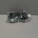 EVFOFO Led Face Mask Light Therapy, Red Light Therapy for Face, 71 Colors LED Facial Skin Care Mask, Black