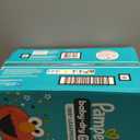 Pampers Diapers - Baby Dry - Size 3, 104 Count, Absorbent Disposable Infant Diaper  