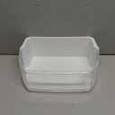 AAP73051305, AP5959449 Door Shelf Bin Compatible with lg, kenmore Refrigerator(some models,not all): LFCS22520S, LFC22770ST, LFC22770SW, LFC22770SB etc, Replacement Door Basket PS11700735, EAP11700735