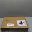 Cordless Pressure Washer Battery Powered; 1200PSI Cordless Power Washer with Brushless Motor, 4.0Ah Battery,6-in-1 Nozzle, 3 Power Level; Handheld Portable Pressure Washer Cordless (5022-BK2)