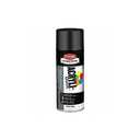 Krylon Industrial Acryli-Quik Lacquer Gloss Black