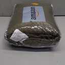 Ameritex Couch Sofa Slipcover 100% Waterproof Nonslip Quilted Furniture Protector Slipcover for Dogs, Children, Pets Sofa Slipcover Machine Washable (Green, 68")