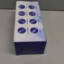 Bathroom Counter Organizer and Storage, 7 Slots Detachable Toothbrush Holders for Bathrooms, Anti-Slip Electric Toothbrush and Toothpaste Holder Countertop Vanity Organizer Accessories for Adults Kids (Black)