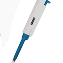 MicroPipette Kit: 1 IVYX Scientific Pipettors (100-1000μl), Adjustable Single Channel Multi-Volume Autoclavable Pipette