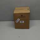 Whistling Stovetop Tea Kettle Food Grade Stainless Steel, Hot Water Fast to Boil for Stove Top-3.0Q (Silver-RW)