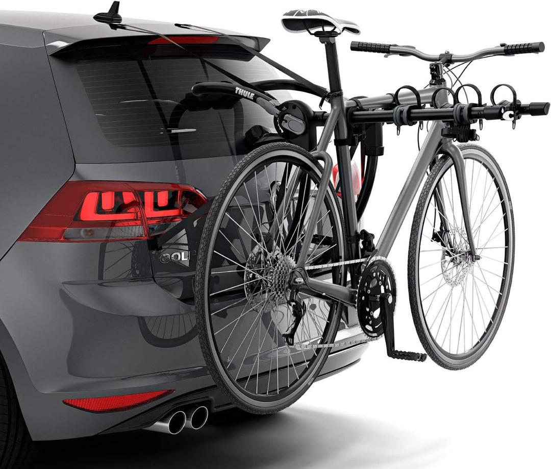 Thule Gateway Pro Trunk Bike Rack