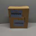 SENSARTE Nonstick Skillet, Deep Frying Pan 10/11/12-inch, Saute Pan with Lid, Stay-cool Handle, Healthy Stone Cookware Cooking Pan, Induction Compatible (10-Inch/3.5QT) (Gray)