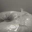 Momcozy Pregnancy Pillows with Cooling Cover, U-Shaped Full Body Maternity Pillow for Side Sleepers 57 Inch - Support for Back, Hip, Belly, Legs for Pregnant Women (Grey- Cooling Fabric)