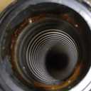 35" Pump to Filter Hose Fit for Pentair Sand Dollar/Sta-Rite Crystal-Flo II