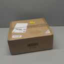 BEYGORM Acrylic Tea Bag Organizer for 216 Tea Packets, No Assembly Required, Display Holder for Countertop, Vertical Tea Bag Caddy for Cabinet, Tea bar Accessories, Teabags Storage Containers (12 Compartments)