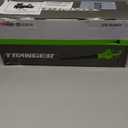 Leaf Blower Cordless,Electric Leaf Blower with a 20V 10C 2000mA Battery and Charger, Variable Speed, Leaf blowers for Lawn Care, Patio, Home