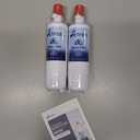 9690 Water Filter Replacement for Kenmore Elite Refrigerator 795, 46-9690, LG LT700P Adq36006101 Adq360061 Lfds22520s Adq36006102 Lfxc24726s Lfxc29626s Rwf1200a Water Filter, 2-Pack SETFEEL
