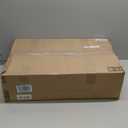 DEXI Kitchen Floor Mats Cushioned Anti Fatigue, 23x86, Large Long Standing Runner Rug Waterproof, Comfort Memory Foam Padded for Front Sink Laundry, Beige