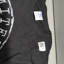 Vintage 2001 Stamp 25th Birthday Gift Men Women 25 Year Old T-Shirt Large