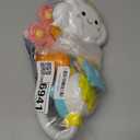 33 PCS Bath Toys for Toddlers and Babies, Bathtub Toy Set with Shower, Rubber Ducks, Floating Toys