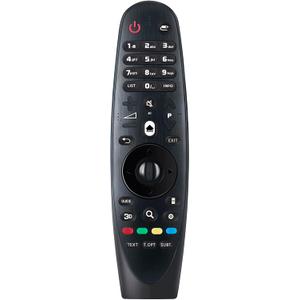 AN-MR600 Replacement Remote Control Compatible with LG TV 55LF630V 42LF652V 32LF630V 40LF630V 43LF630V 32LF652V Series55EG960V-ZA 55EG910V-ZB 55EF9509-ZA 55EF950V-ZA 55EG9109-ZB 55EG9209-ZA