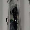 Four-Head Massager, a Handheld Back Massager That relieves bodily Soreness and Tension, Delivering percussive Massage to The Back, Neck, Shoulders, Limbs, and Entire Body.