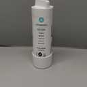 everydrop by Whirlpool Refrigerator Water Filter A - EDRARXD1 (Pack of 1)