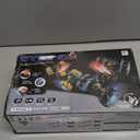 Remote Control Car for Boys 8-12, 4WD Gesture Sensing RC Stunt Car 2.4Ghz with Lights Music Sprayer RC Cars for Boys Age 4-7 8-12 Hand-Controlled Cars Toys Birthday Gifts for Kids Girls Yellow