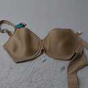 Bali Women's One U Underwire, Smoothing & Concealing Full-Coverage Bra, Df3w11 34DD