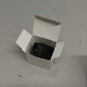 Hidden Camera Spy Camera,1080P HD Mini Nanny Cam for Home/Office with Night Vision, App Control WiFi Indoor Security Cameras, Motion Detection,Wireless Remote Viewing Cam