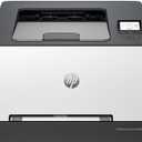 HP Color Laserjet Pro 3201dw Wireless Color Laser Printer, Office Printer, Duplex, Best-for-Office (499Q9F)