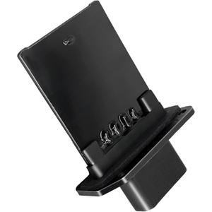 HVAC Blower Motor Resistor for Ford F150, F250, F350, F450, F550 Super Duty, Escape, Expedition, Mustang, Mercury Mariner, Lincoln Mark LT, Replaces YH1715, YH-1715, 3F2Z-18591-AA